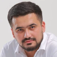 Lazizjon Ahadovich, Marketing Solution boshlig'i