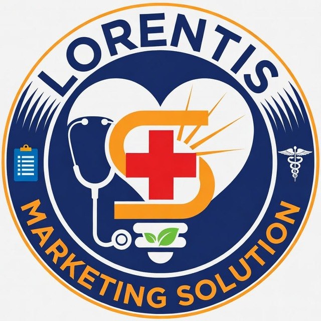 Lorentis Clinic logotipi